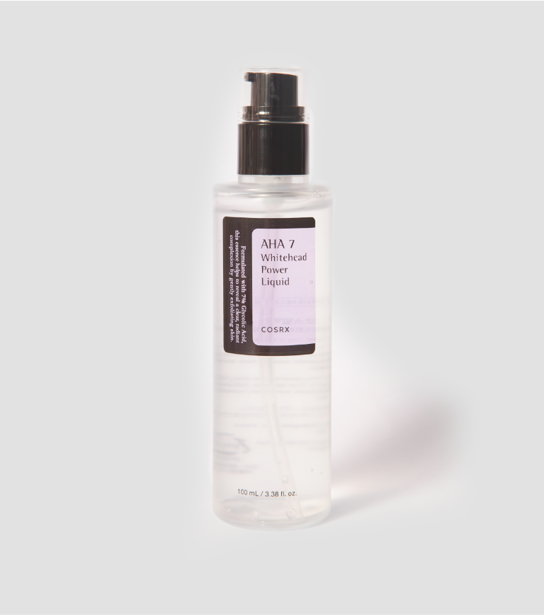 Cosrx - AHA7 Whitehead power liquid