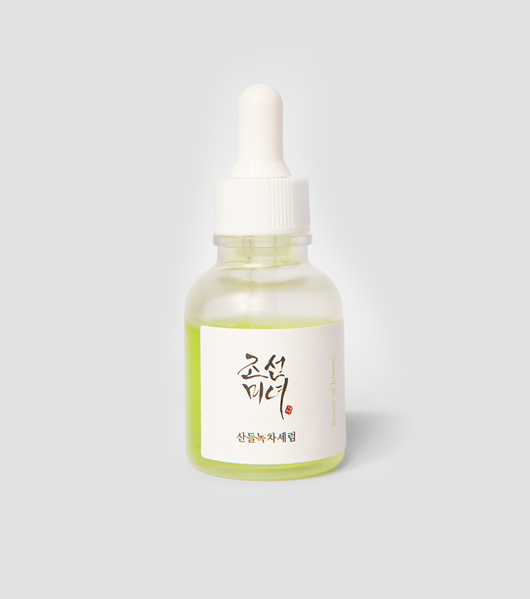 Beauty of Joseon - Calming serum