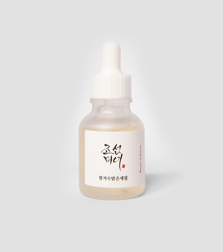 Beauty of Joseon - Glow Deep Serum