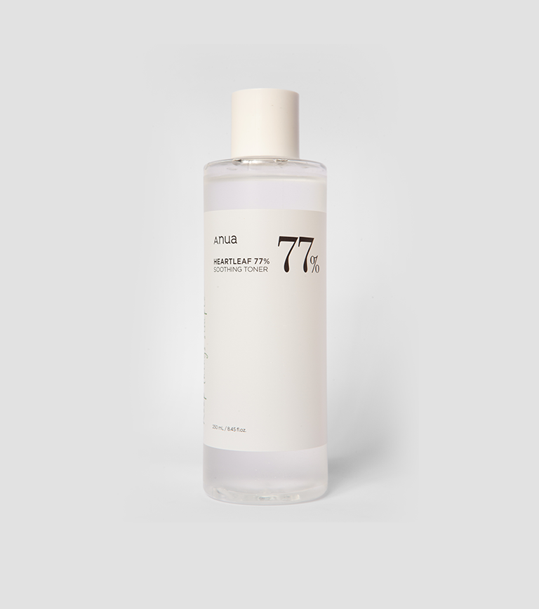 Anua - Heartleaf 77% Soothing Toner