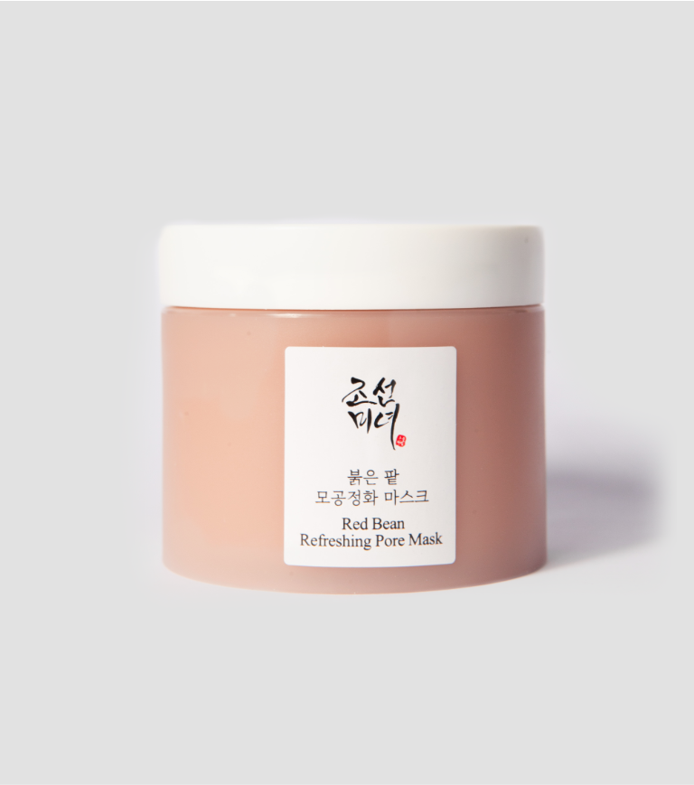 Beauty of Joseon - Red bean refreshing pore mask