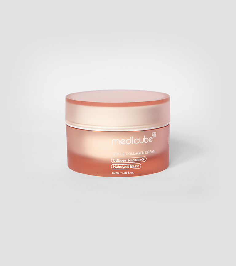 Medicube - Triple Collage cream