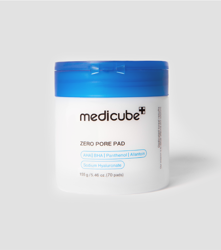 Medicube - Zero Pore pad