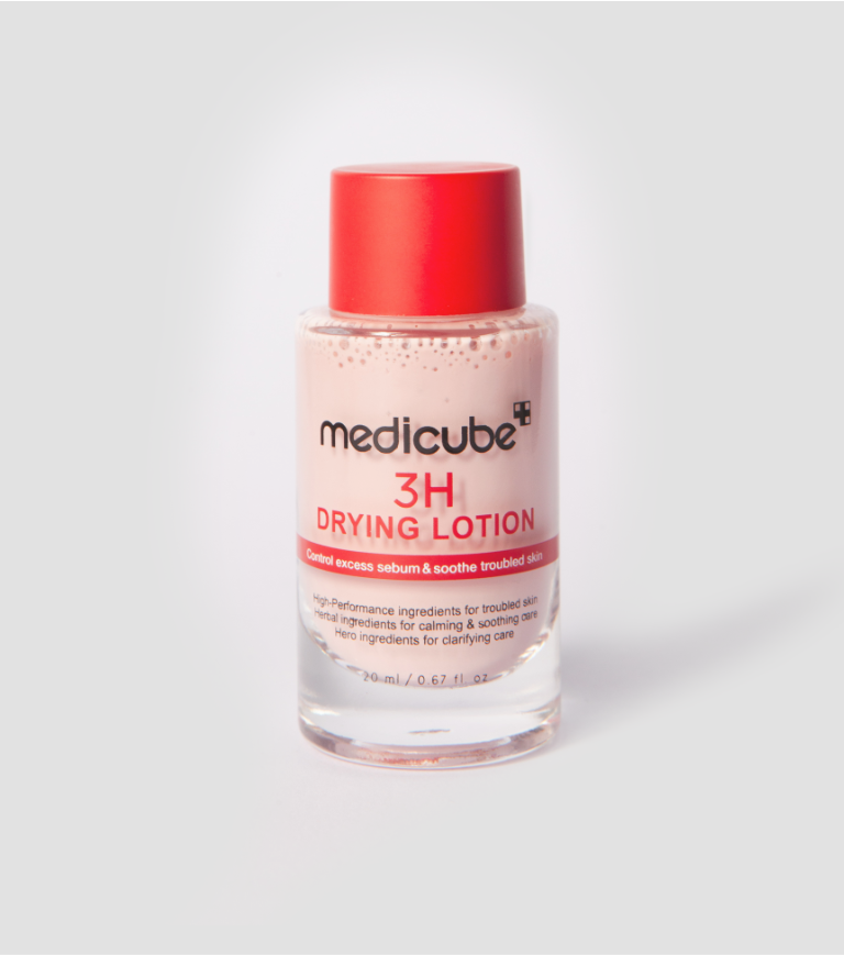Medicube - 3H drying lotion