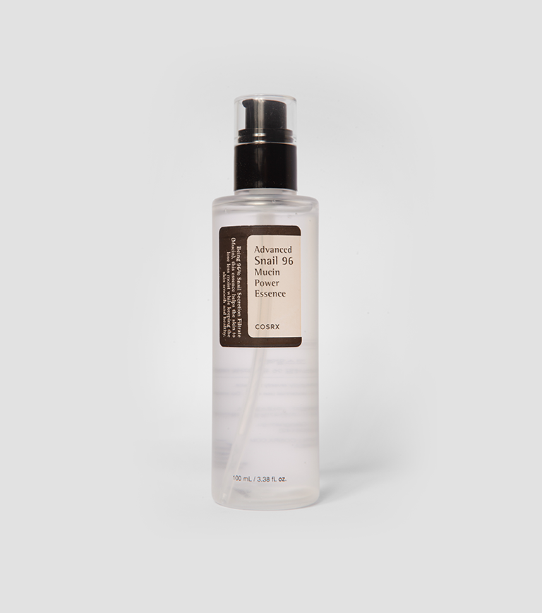 COSRX - Advanced Snail Mucin Gel cleanser
