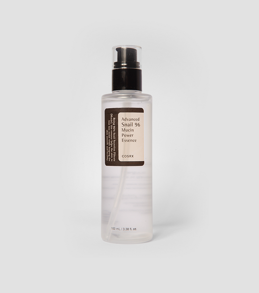 COSRX - Advanced Snail Mucin Gel cleanser