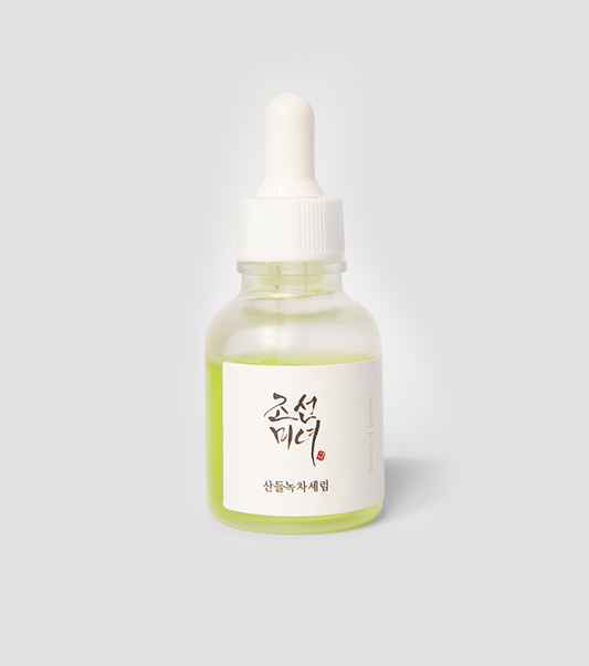 Beauty of Joseon - Calming serum