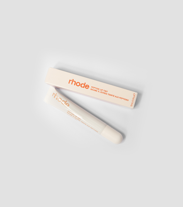 Rhode lip tint
