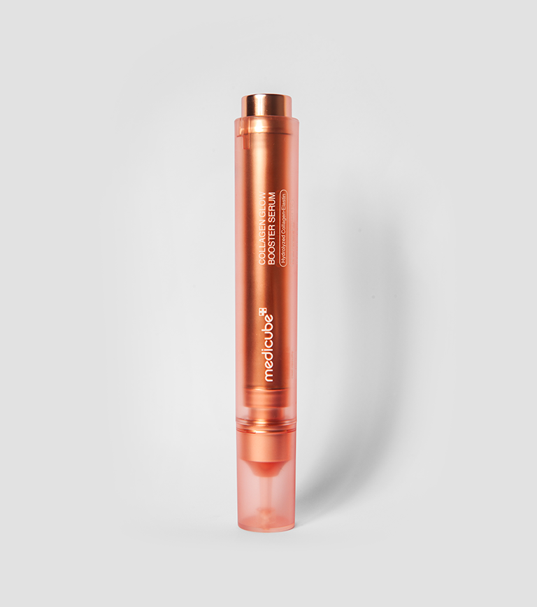 Medicube - Collagen Glow Booster Serum