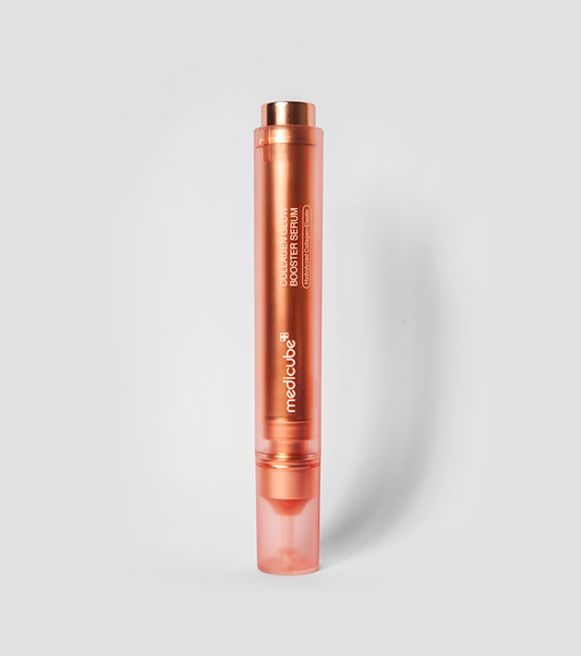 Medicube - Collagen Glow Booster Serum