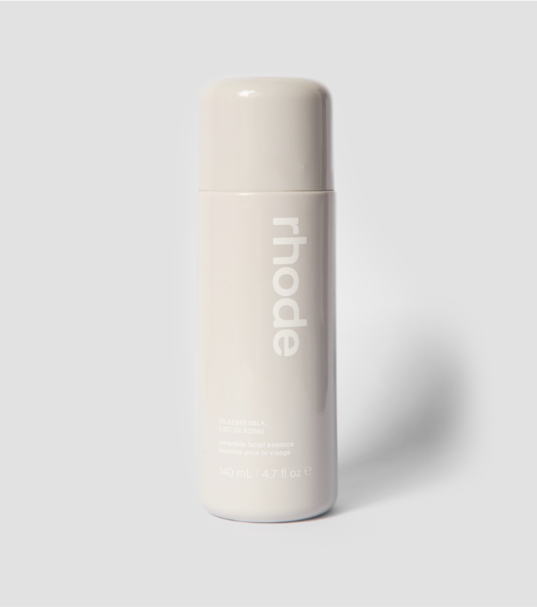 Rhode - Glazing Milk