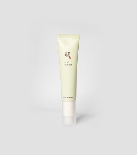 Beauty of Joseon - Light On Serum