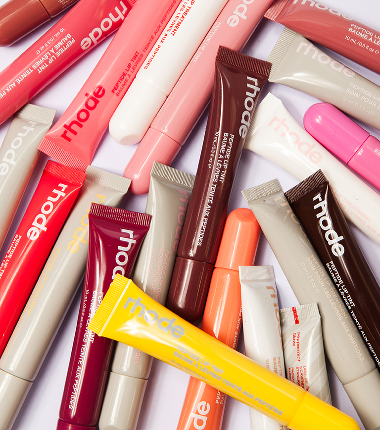 Rhode lip tint