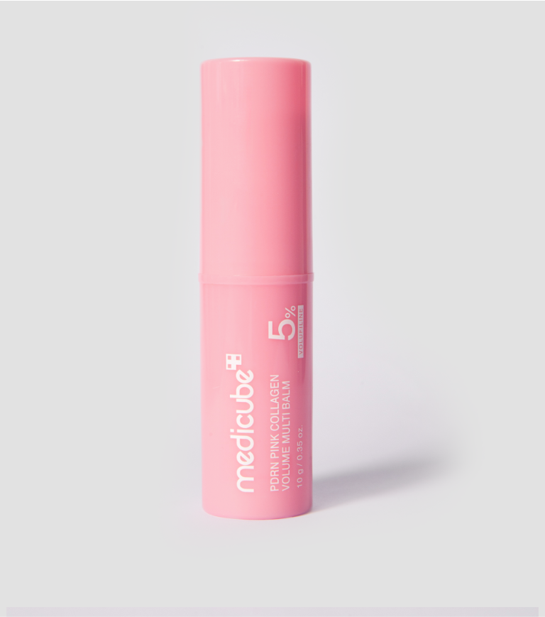 Medicube - PDRN pink collagen volume multi balm