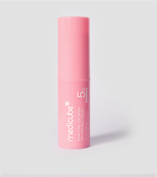 Medicube - PDRN pink collagen volume multi balm