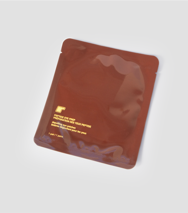 Rhode - Peptide eye prep brown