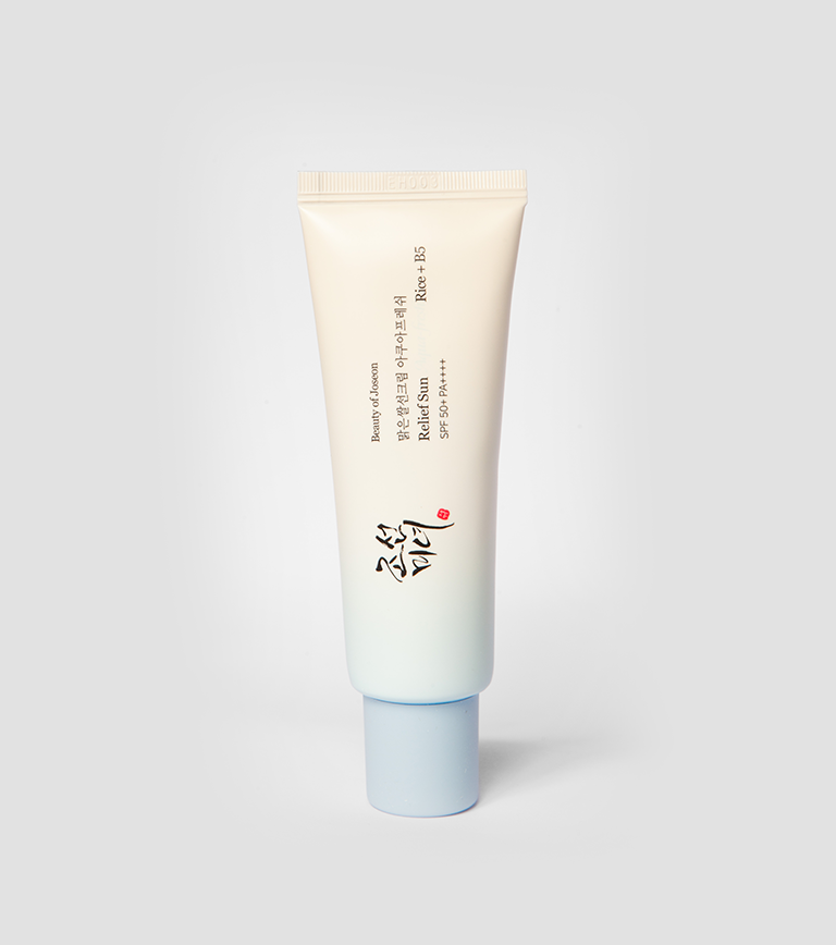 Beauty of Joseon - Relief Sun Aqua Fresh