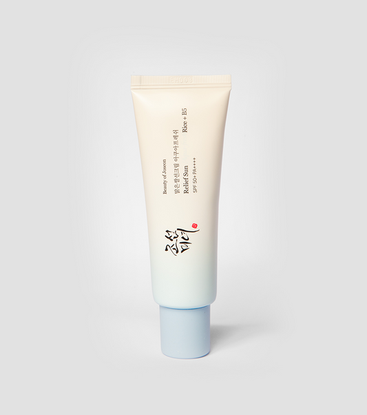 Beauty of Joseon - Relief Sun Aqua Fresh