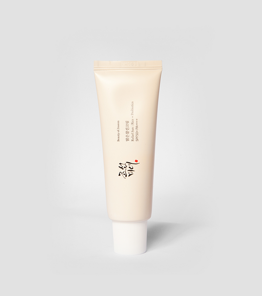 Beauty of Joseon - Relief Sun Rice + Probiotics