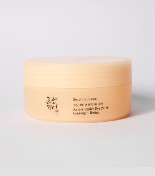 Beauty of Joseon - Revive under eye patch
