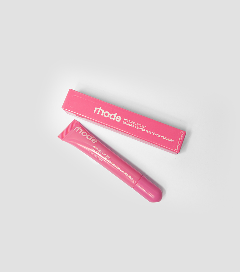 Rhode lip tint