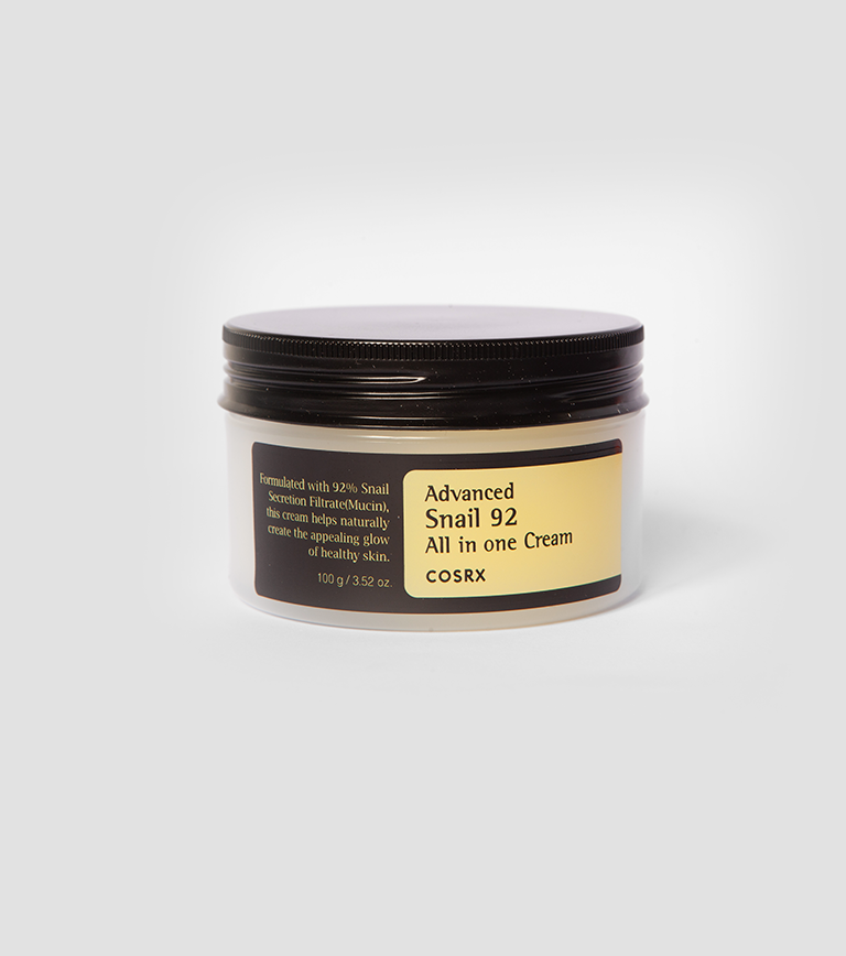 COSRX - Snail 92 All In One Cream