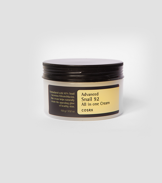 COSRX - Snail 92 All In One Cream