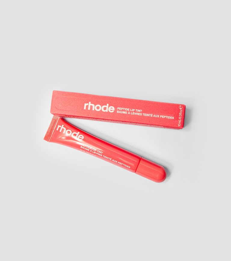 Rhode lip tint