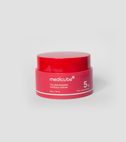 Medicube - TXA Niacinamide Capsule Cream