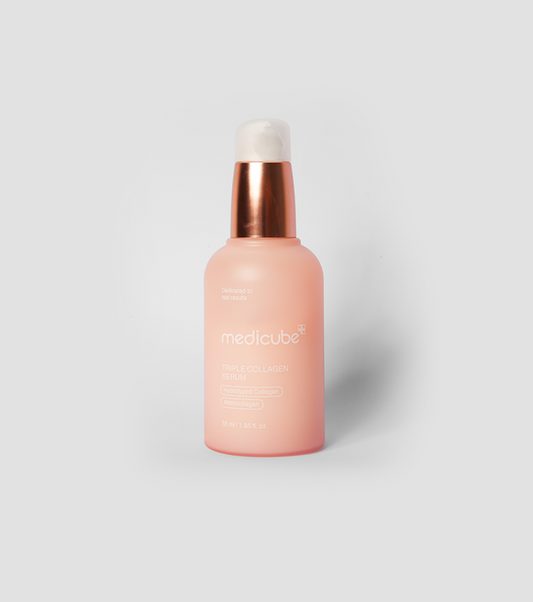 Medicube - Triple Collagen Serum