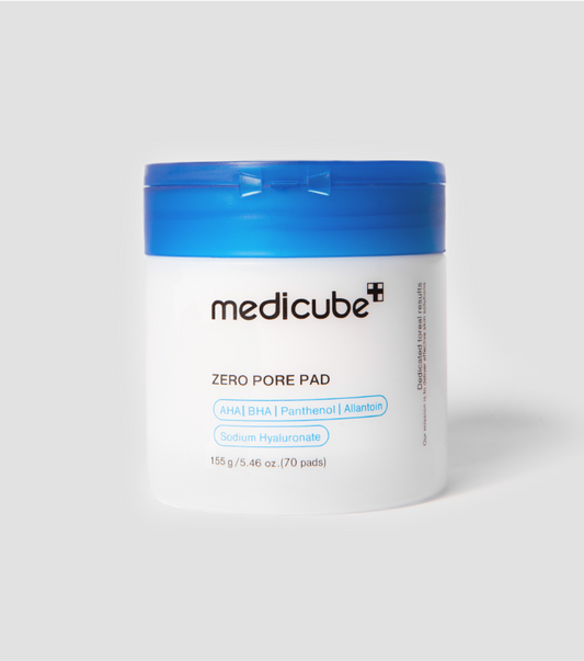 Medicube - Zero Pore pad